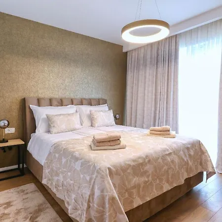 Petra With Heated Pool & Sauna Vila Privlaka (Zadar)