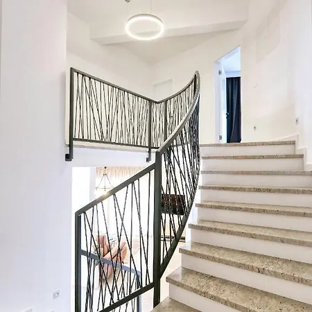 Petra With Heated Pool & Sauna * Privlaka (Zadar)
