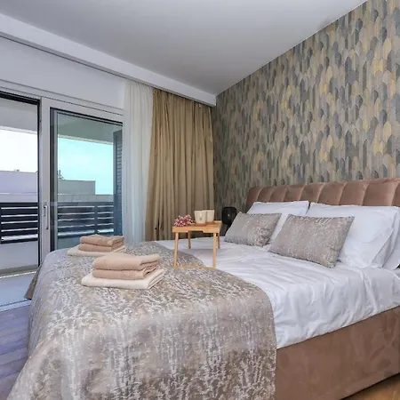 Villa Petra With Heated Pool & Sauna Privlaka (Zadar)